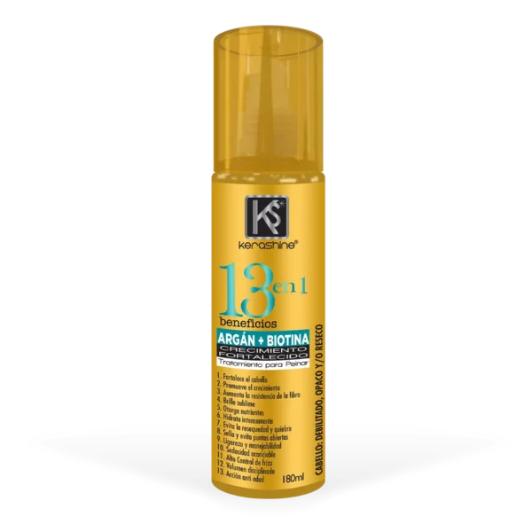 Kerashine 13 en 1