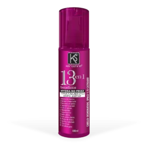 Kerashine 13 en 1 Hydra- No Frizz