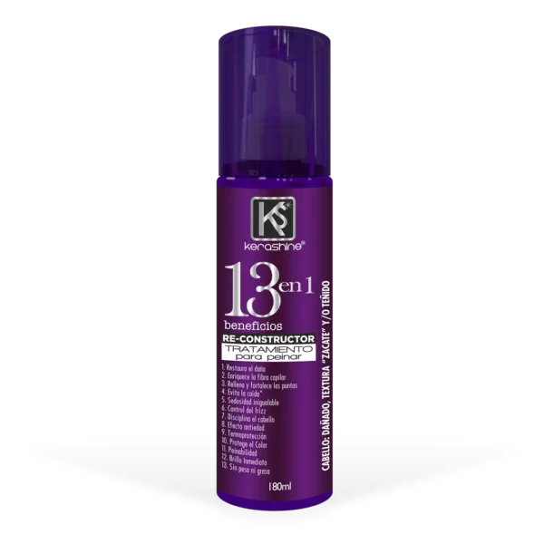 Kerashine 13en1 Reconstructor