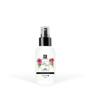 Kerashine Hair Mist Pink Paradise