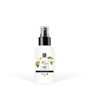 Kerashine Hair Mist Sunshine Vibes