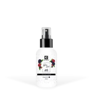 Kerashine Hair Mist Sweet Berries