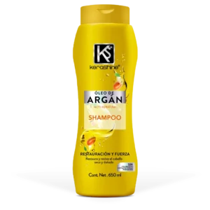 Kerashine Shampoo Argan