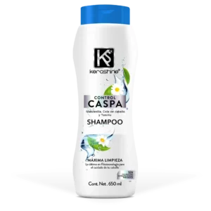 Kerashine Shampoo Caspa