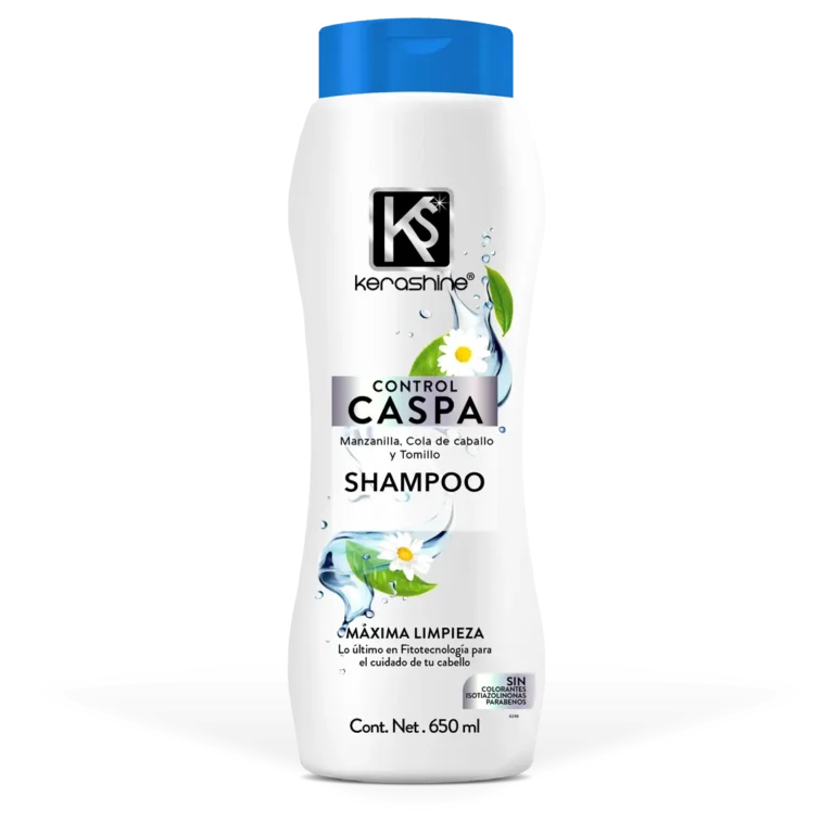 Kerashine Shampoo Caspa