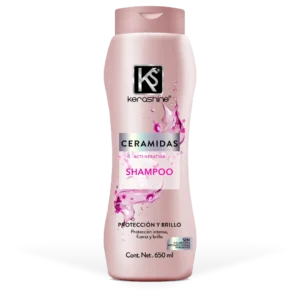 Kerashine Shampoo Ceramidas