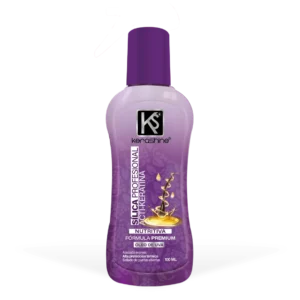 Kerashine Sílica en gotas Sílica Pre Therapy