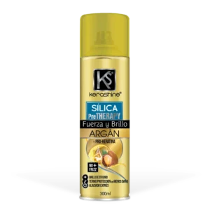 Kerashine Sílica Pre Therapy