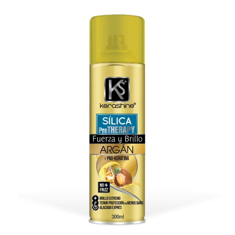 Kerashine Sílica Pre Therapy