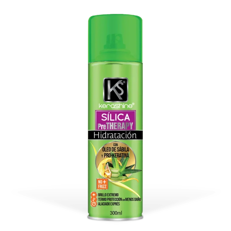 Kerashine Sílica Pre Therapy
