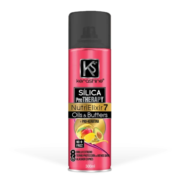 Kerashine Sílica Pre Therapy