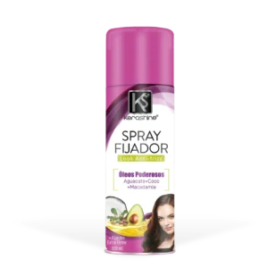 Kerashine Spray Fijador