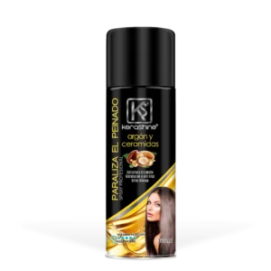 Kerashine Spray Fijador Profesional