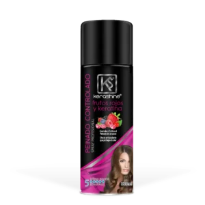 Kerashine Spray Fijador Profesional