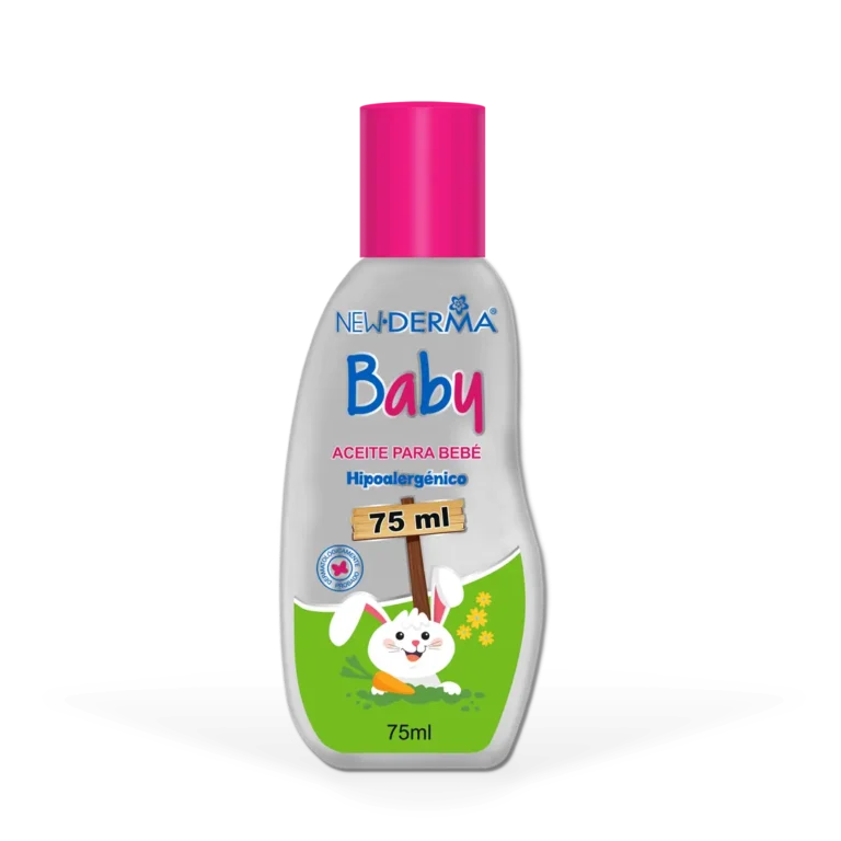New Derma Baby