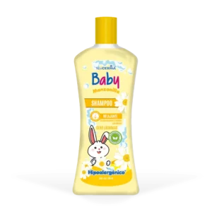 New Derma Baby Manzanilla