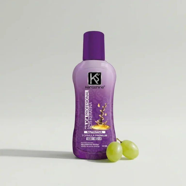 Krashine Silca gotas