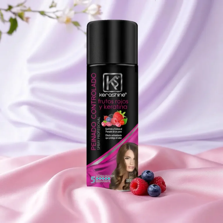 Kerashine Spray Profesional