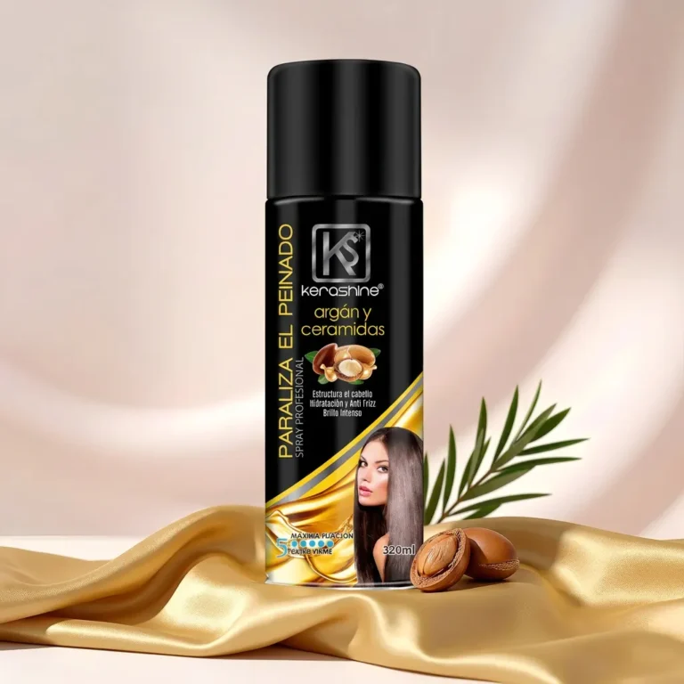 Kerashine Spray Profesional