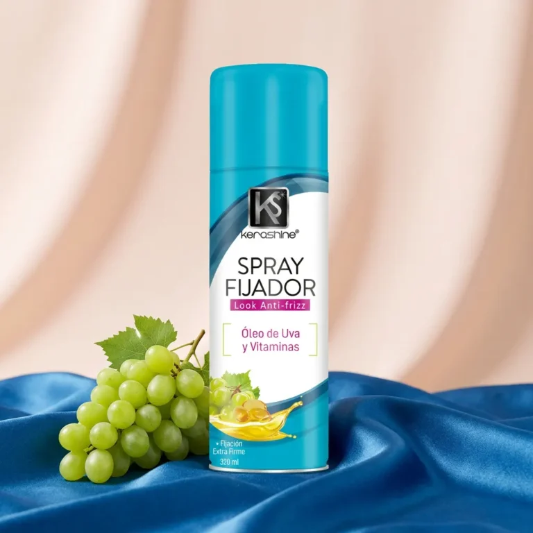 Kerashine Spray Profesional