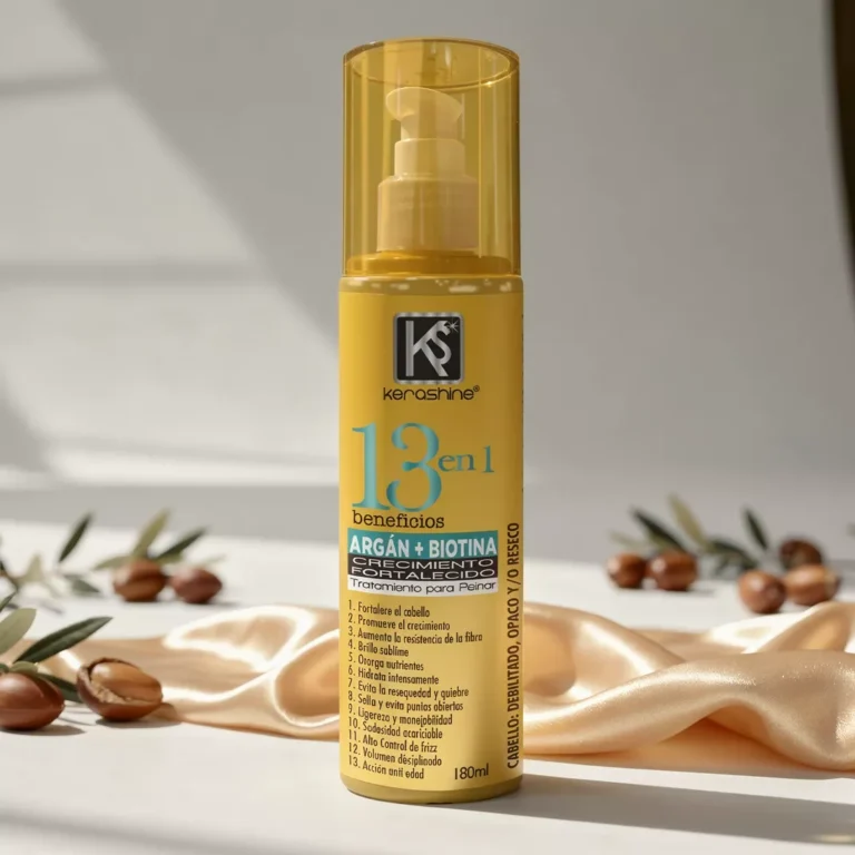 Kerashine 13 en 1