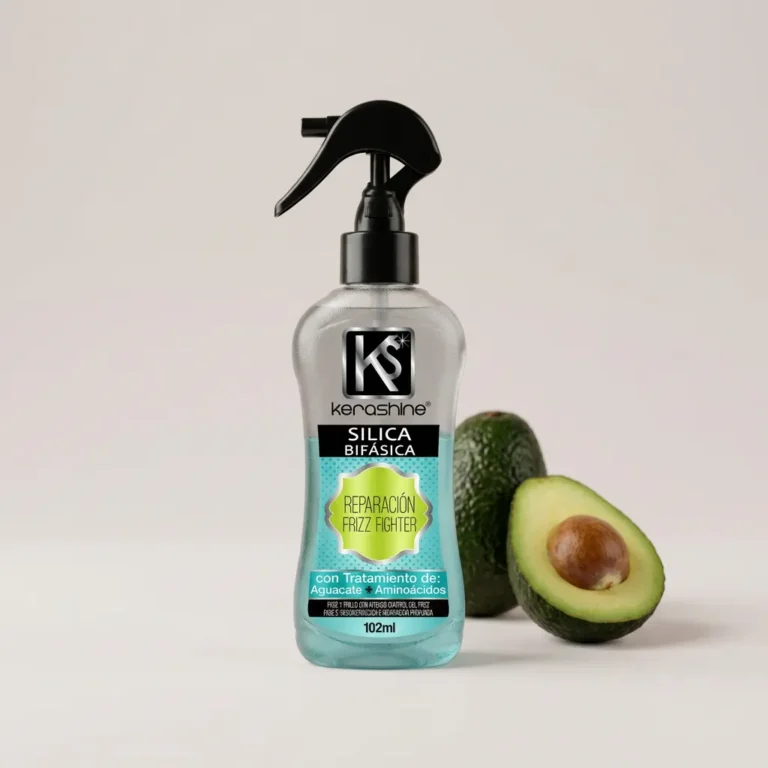 Kerashine Silica bifasica