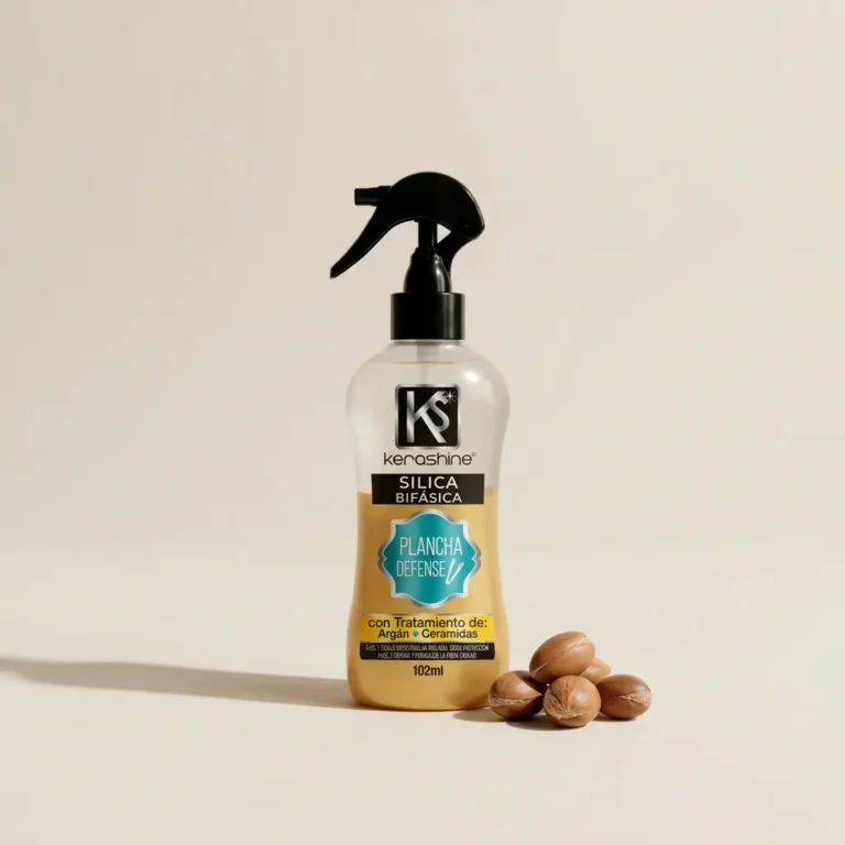 Kerashine Silica bifasica