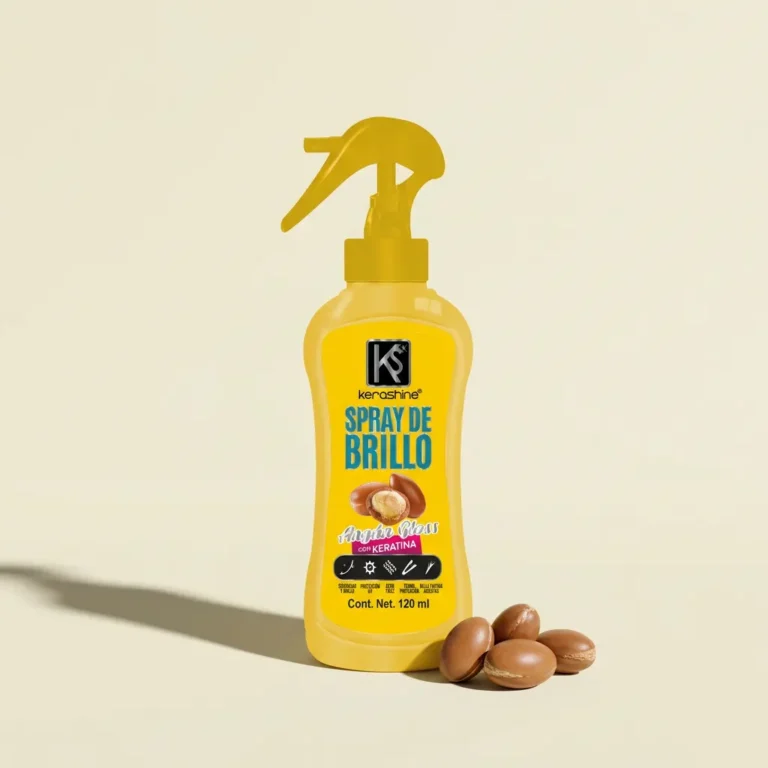 Kerashine Spray gloss